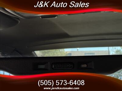 2006 Lexus SC 430   - Photo 49 - Albuquerque, NM 87107
