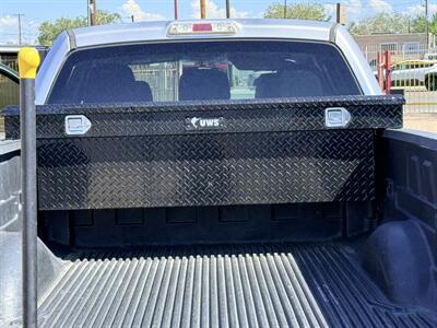 2011 Ford F-150 XLT   - Photo 12 - Albuquerque, NM 87107