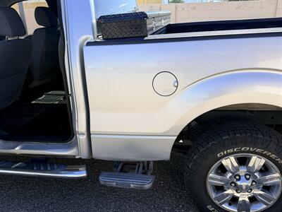 2011 Ford F-150 XLT   - Photo 30 - Albuquerque, NM 87107