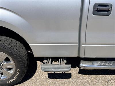 2011 Ford F-150 XLT   - Photo 13 - Albuquerque, NM 87107