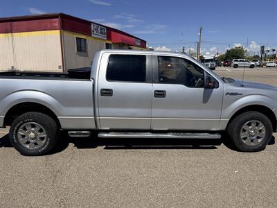 2011 Ford F-150 XLT   - Photo 6 - Albuquerque, NM 87107