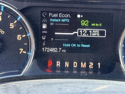 2011 Ford F-150 XLT   - Photo 22 - Albuquerque, NM 87107