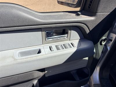 2011 Ford F-150 XLT   - Photo 18 - Albuquerque, NM 87107