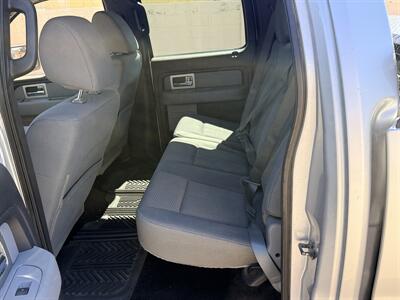 2011 Ford F-150 XLT   - Photo 17 - Albuquerque, NM 87107