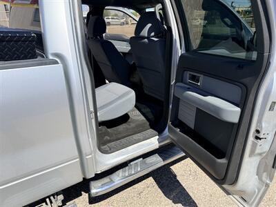 2011 Ford F-150 XLT   - Photo 14 - Albuquerque, NM 87107