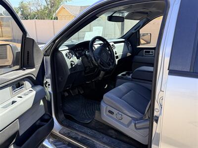 2011 Ford F-150 XLT   - Photo 9 - Albuquerque, NM 87107