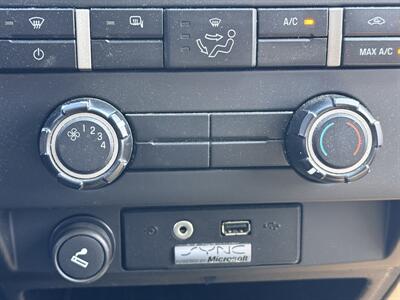 2011 Ford F-150 XLT   - Photo 21 - Albuquerque, NM 87107