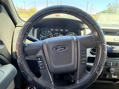 2011 Ford F-150 XLT   - Photo 25 - Albuquerque, NM 87107