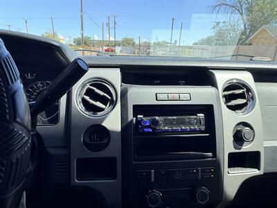 2011 Ford F-150 XLT   - Photo 26 - Albuquerque, NM 87107