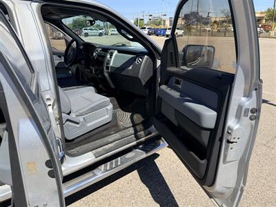 2011 Ford F-150 XLT   - Photo 15 - Albuquerque, NM 87107