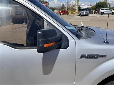 2011 Ford F-150 XLT   - Photo 16 - Albuquerque, NM 87107