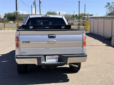 2011 Ford F-150 XLT   - Photo 4 - Albuquerque, NM 87107