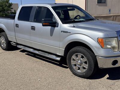 2011 Ford F-150 XLT   - Photo 7 - Albuquerque, NM 87107