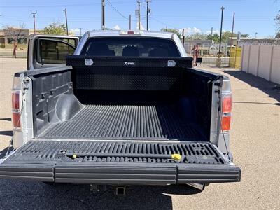 2011 Ford F-150 XLT   - Photo 10 - Albuquerque, NM 87107