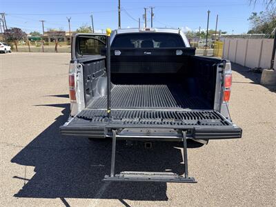 2011 Ford F-150 XLT   - Photo 11 - Albuquerque, NM 87107
