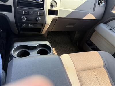 2011 Ford F-150 XLT   - Photo 29 - Albuquerque, NM 87107