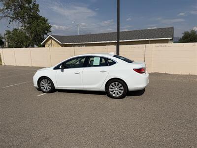 2016 Buick Verano - Photo 30 - Albuquerque, NM 87107