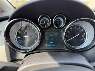 2016 Buick Verano - Photo 19 - Albuquerque, NM 87107