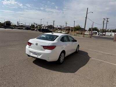 2016 Buick Verano - Photo 27 - Albuquerque, NM 87107