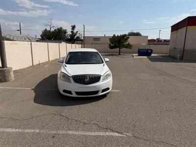 2016 Buick Verano - Photo 2 - Albuquerque, NM 87107