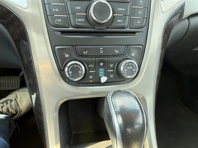 2016 Buick Verano - Photo 8 - Albuquerque, NM 87107