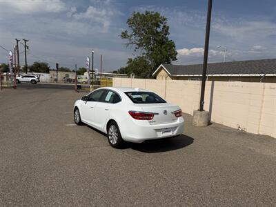 2016 Buick Verano - Photo 28 - Albuquerque, NM 87107
