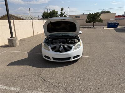 2016 Buick Verano - Photo 23 - Albuquerque, NM 87107