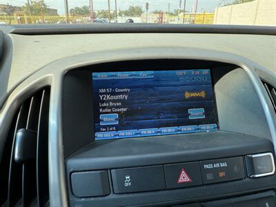 2016 Buick Verano - Photo 5 - Albuquerque, NM 87107