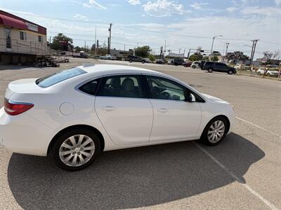2016 Buick Verano - Photo 25 - Albuquerque, NM 87107