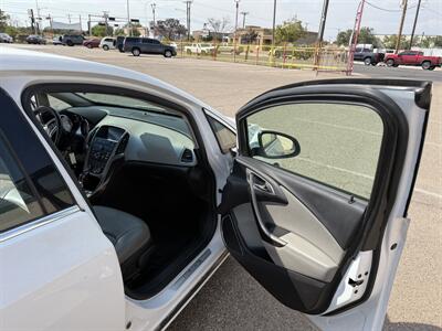 2016 Buick Verano - Photo 18 - Albuquerque, NM 87107