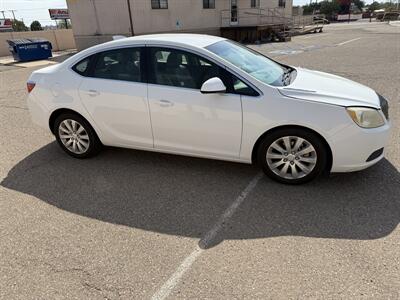 2016 Buick Verano - Photo 26 - Albuquerque, NM 87107