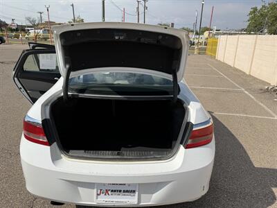 2016 Buick Verano - Photo 21 - Albuquerque, NM 87107