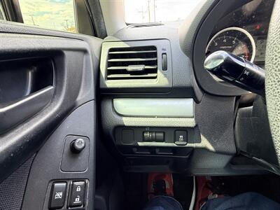 2014 Subaru Forester 2.5i - Photo 19 - Albuquerque, NM 87107