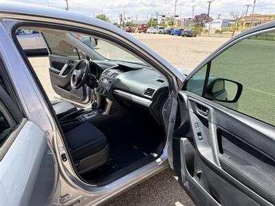 2014 Subaru Forester 2.5i - Photo 14 - Albuquerque, NM 87107