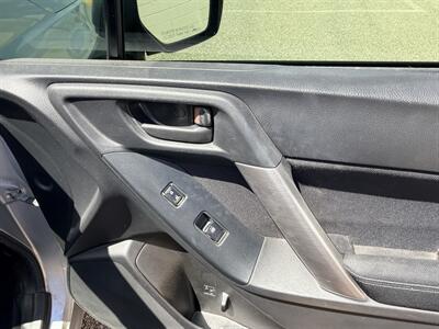 2014 Subaru Forester 2.5i - Photo 15 - Albuquerque, NM 87107