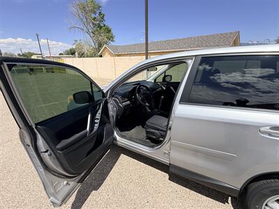2014 Subaru Forester 2.5i - Photo 10 - Albuquerque, NM 87107