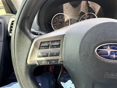 2014 Subaru Forester 2.5i - Photo 17 - Albuquerque, NM 87107