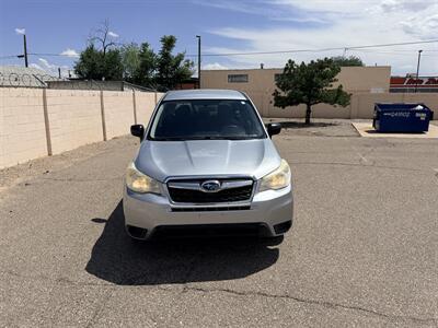 2014 Subaru Forester 2.5i - Photo 9 - Albuquerque, NM 87107