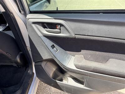 2014 Subaru Forester 2.5i - Photo 16 - Albuquerque, NM 87107