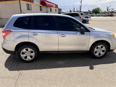 2014 Subaru Forester 2.5i - Photo 7 - Albuquerque, NM 87107