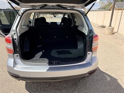 2014 Subaru Forester 2.5i - Photo 12 - Albuquerque, NM 87107