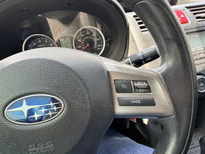 2014 Subaru Forester 2.5i - Photo 18 - Albuquerque, NM 87107