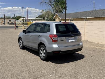 2014 Subaru Forester 2.5i - Photo 4 - Albuquerque, NM 87107