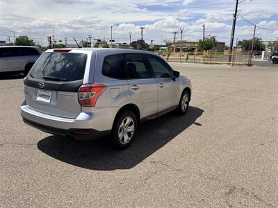 2014 Subaru Forester 2.5i - Photo 6 - Albuquerque, NM 87107
