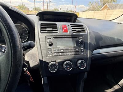 2014 Subaru Forester 2.5i - Photo 20 - Albuquerque, NM 87107