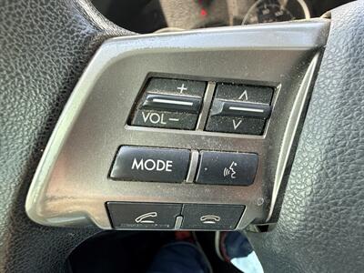 2014 Subaru Forester 2.5i - Photo 23 - Albuquerque, NM 87107