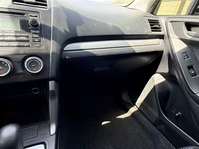2014 Subaru Forester 2.5i - Photo 21 - Albuquerque, NM 87107