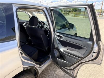 2014 Subaru Forester 2.5i - Photo 13 - Albuquerque, NM 87107