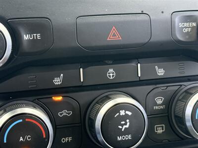 2019 RAM 1500 Big Horn   - Photo 30 - Albuquerque, NM 87107