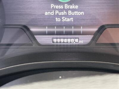 2019 RAM 1500 Big Horn   - Photo 22 - Albuquerque, NM 87107